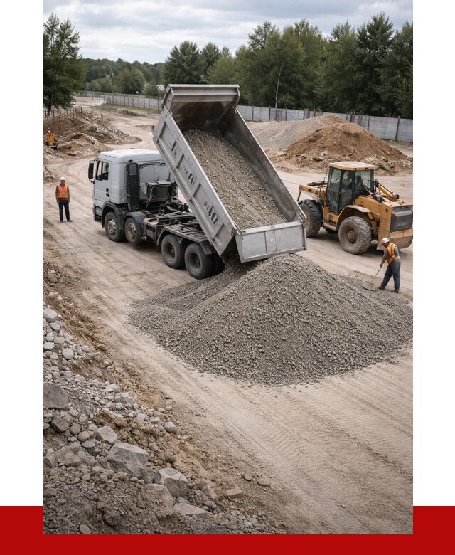 ЩПС С5 в Черкесске с доставкой от 4282 р. за куб | ПРОНЕРУДЧрк