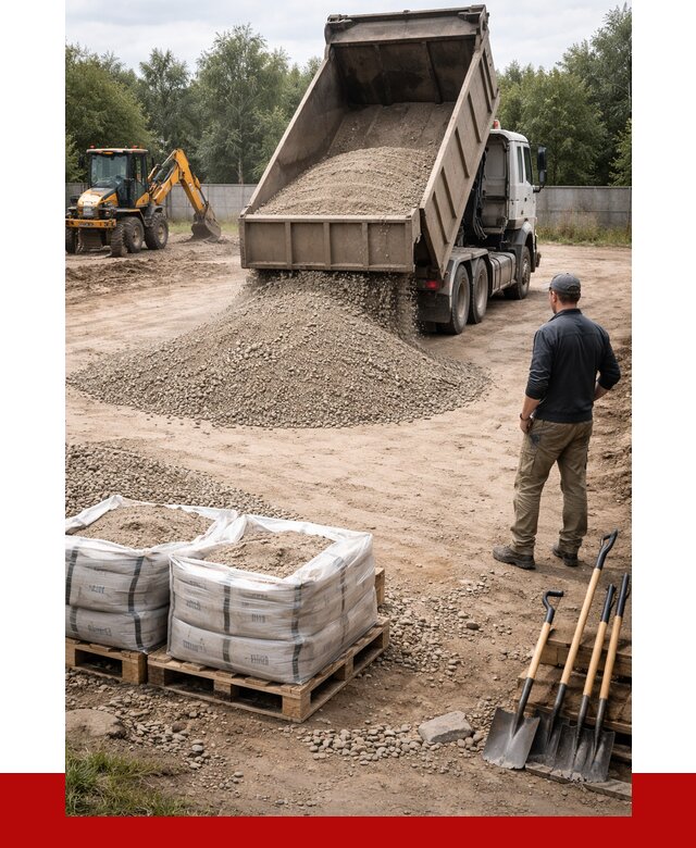 ЩПС С7 в Черкесске с доставкой от 2243 р. за куб | ПРОНЕРУДЧрк