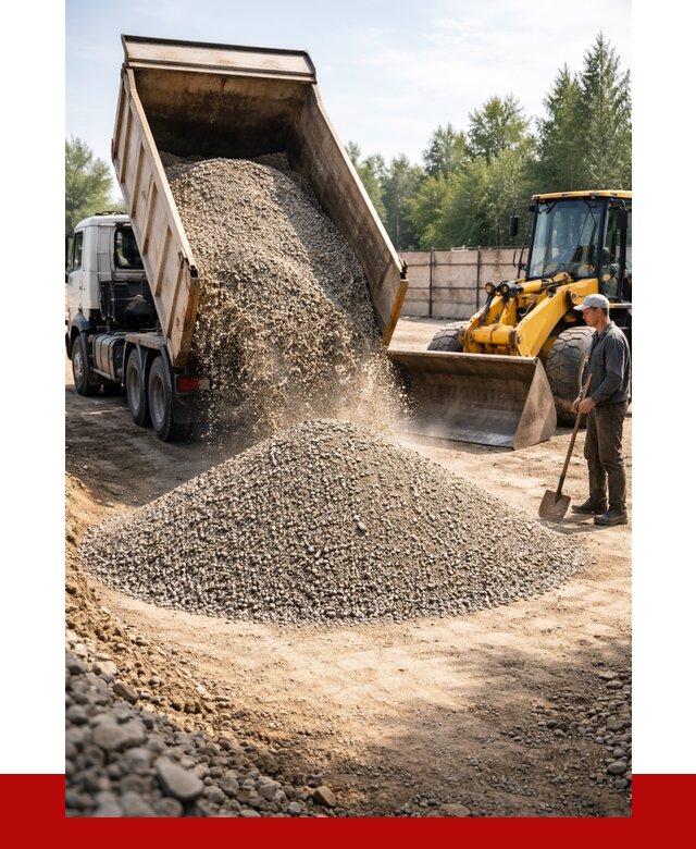 ЩПС С10 в Черкесске с доставкой от 3263 р. за куб | ПРОНЕРУДЧрк