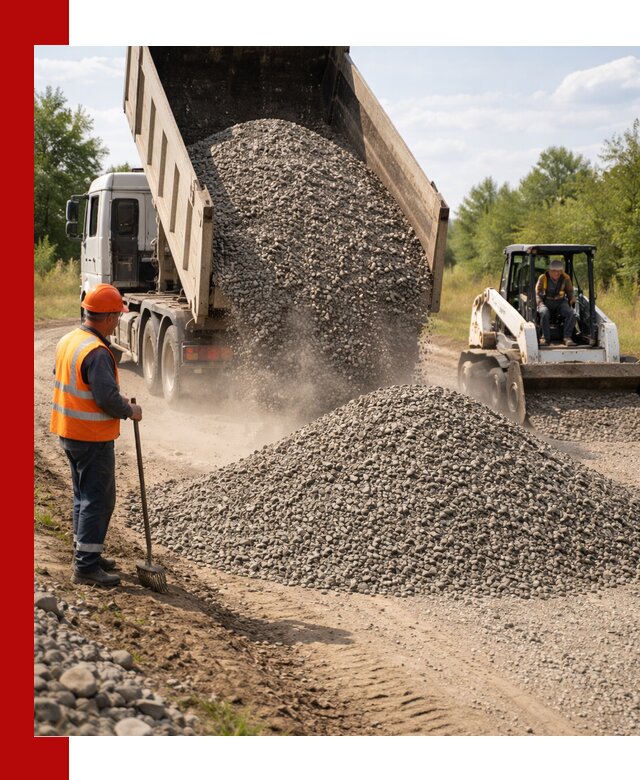 Доставка щпс С10 в Черкесске — сыпучие материалы оптом и врозь