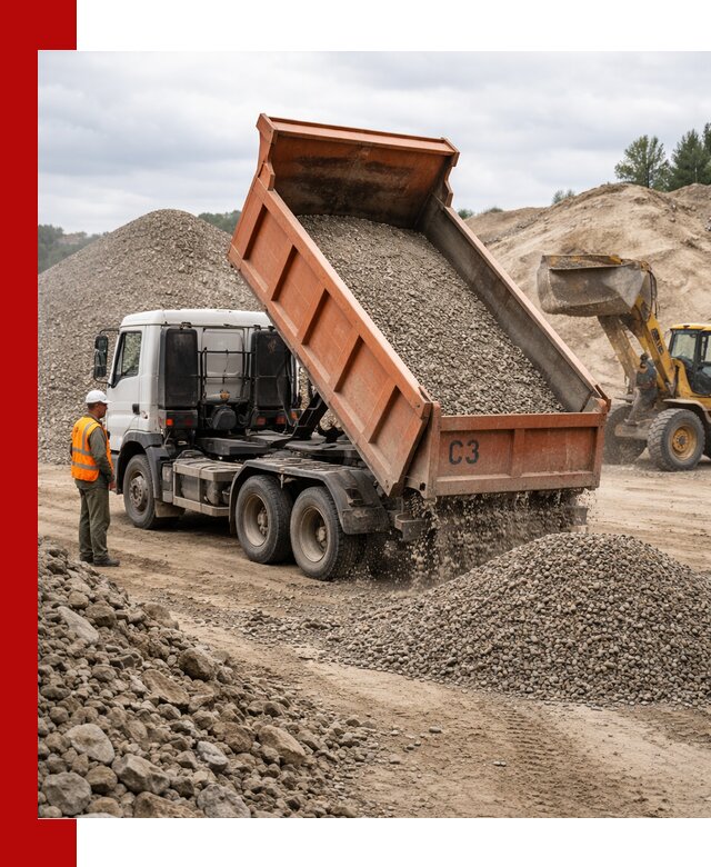 Доставка щгпс С3 в Черкесске оптом и в розницу для стройплощадок