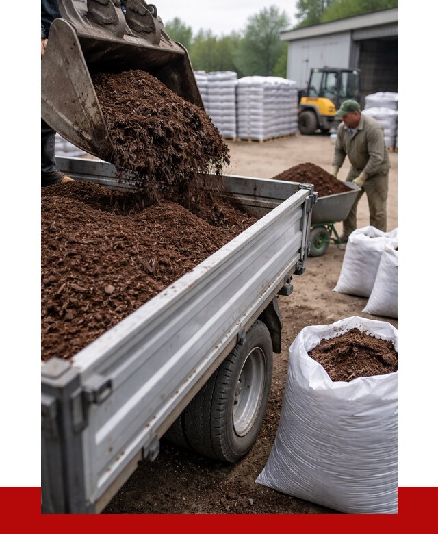 Торфяные смеси с доставкой в [cvi] от 4282 р. | ПРОНЕРУДЧрк