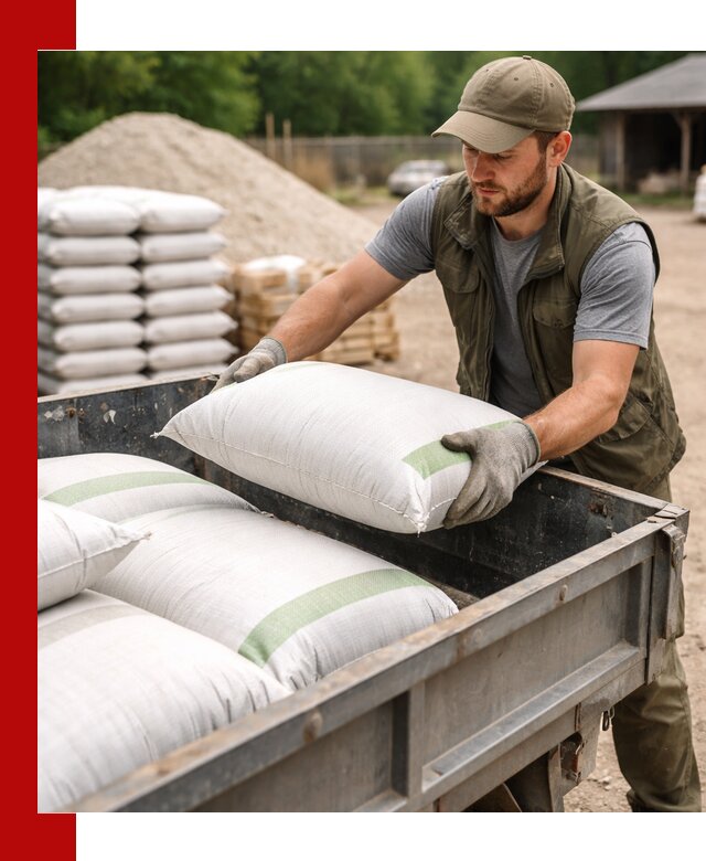 Доставка нитроаммофоски оптом и в розницу в Черкесске